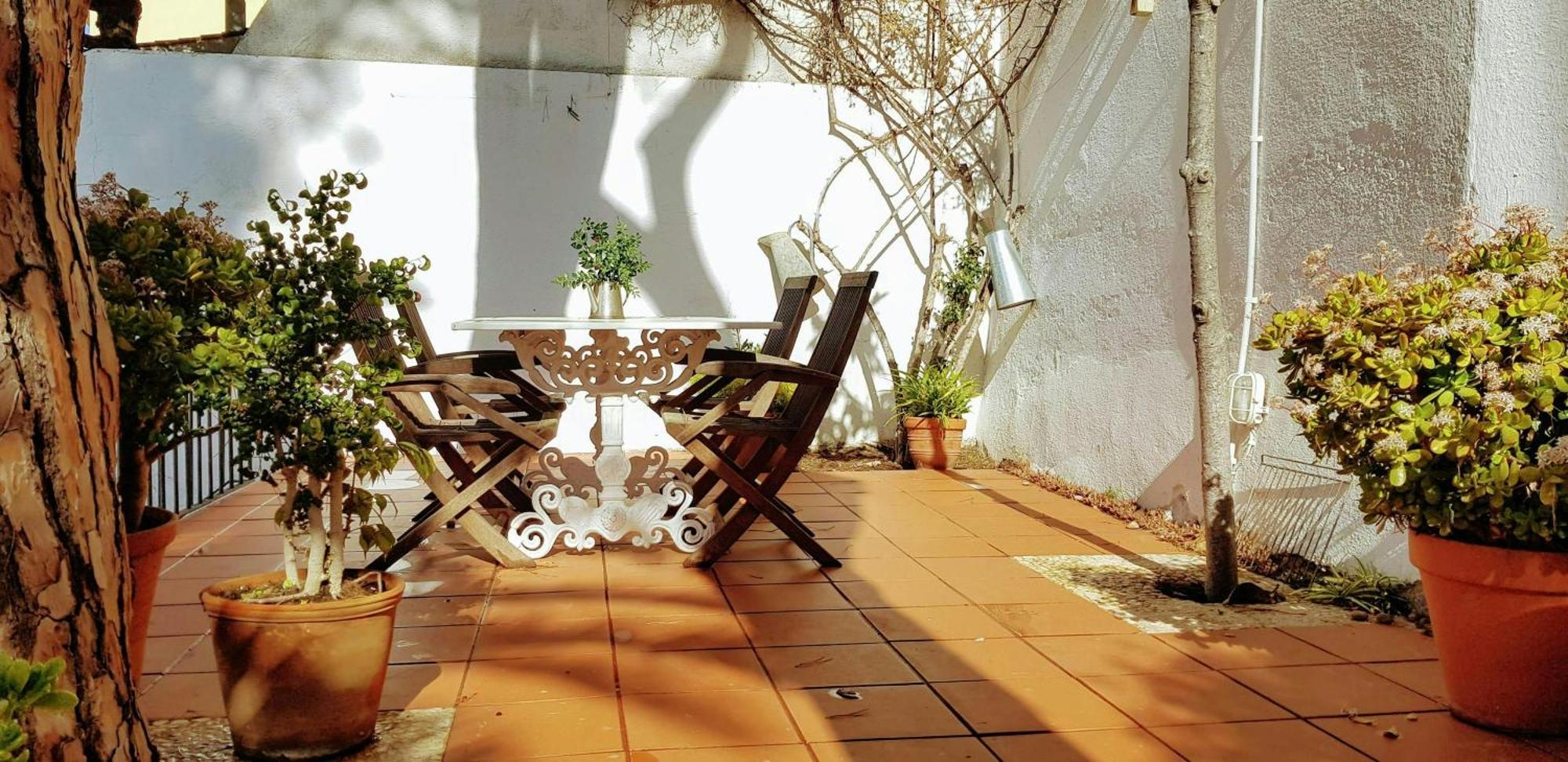Appartamento T1- Family Getaway 50m From The Tamariu