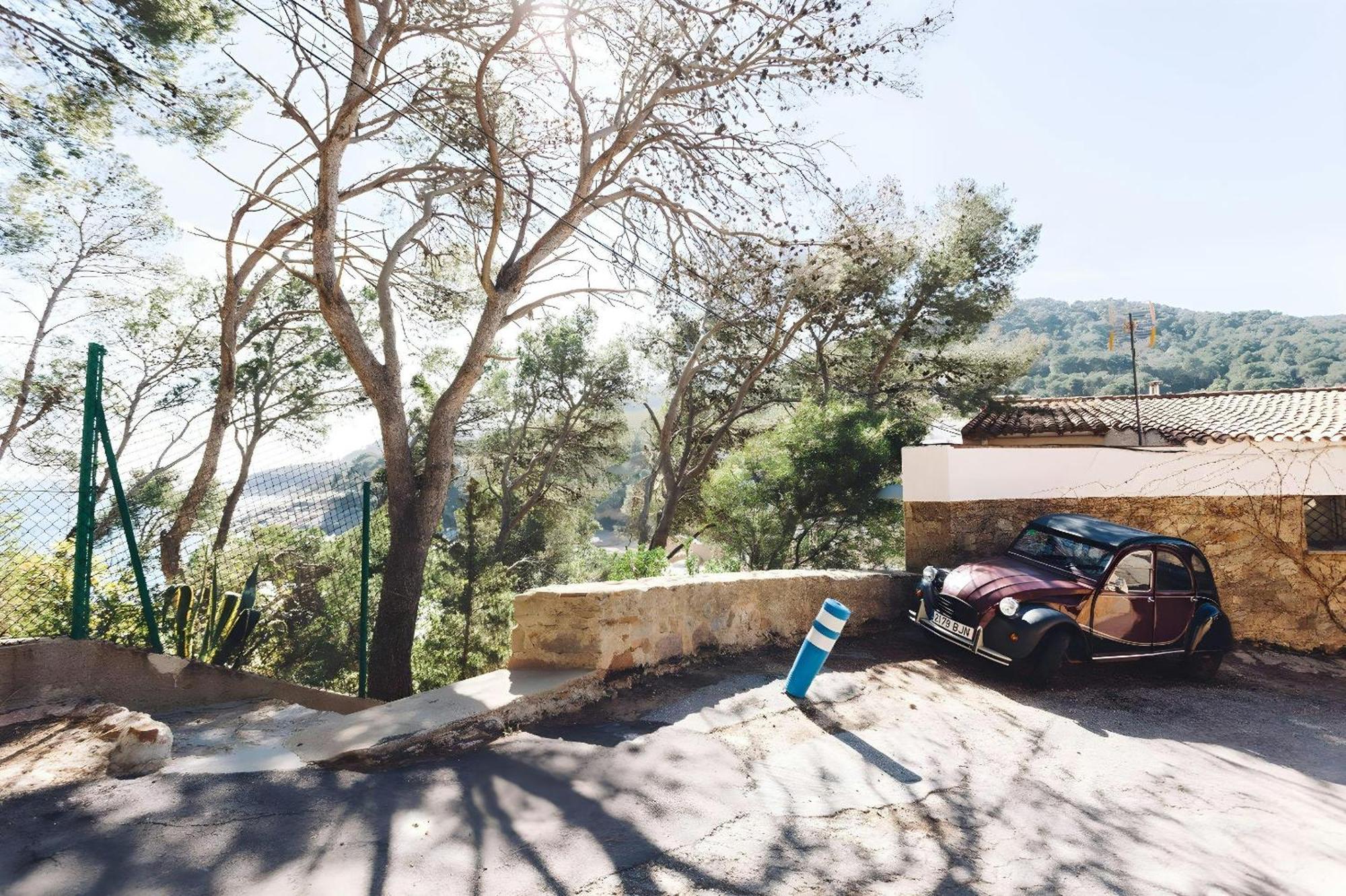T1- Family Getaway 50m From The Appartamento