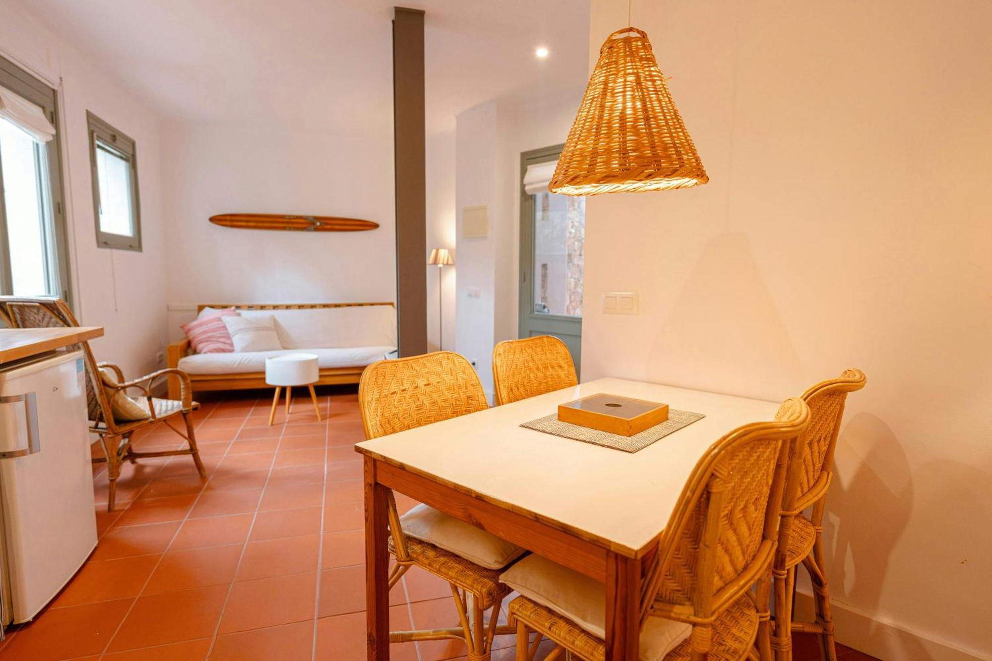 Appartamento T1- Family Getaway 50m From The Tamariu