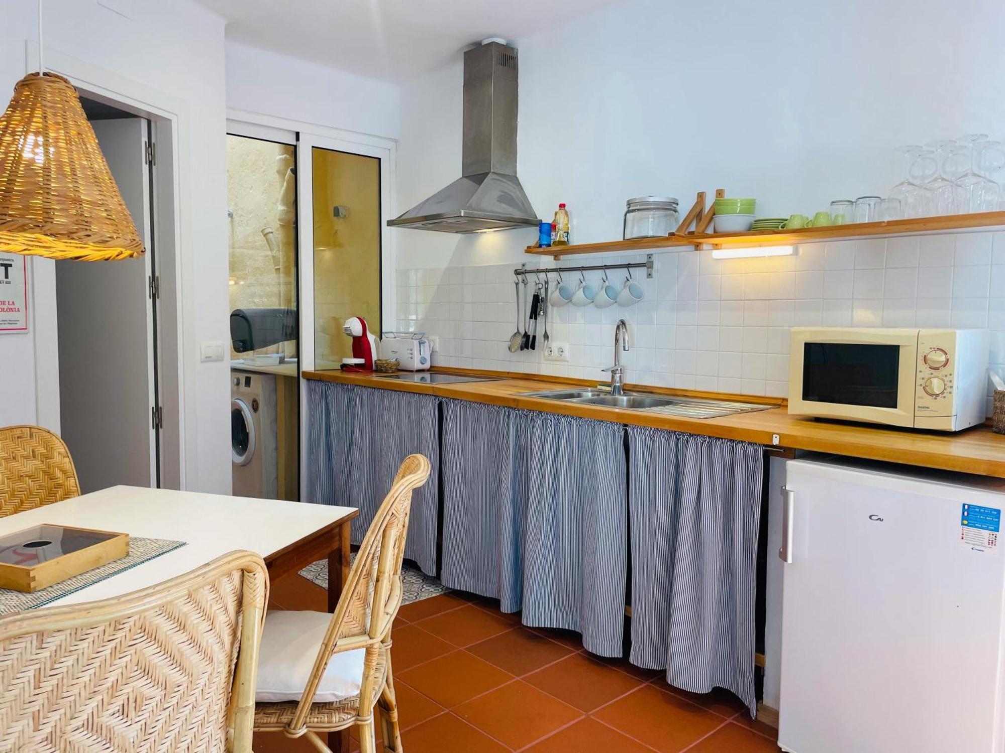 Appartamento T1- Family Getaway 50m From The