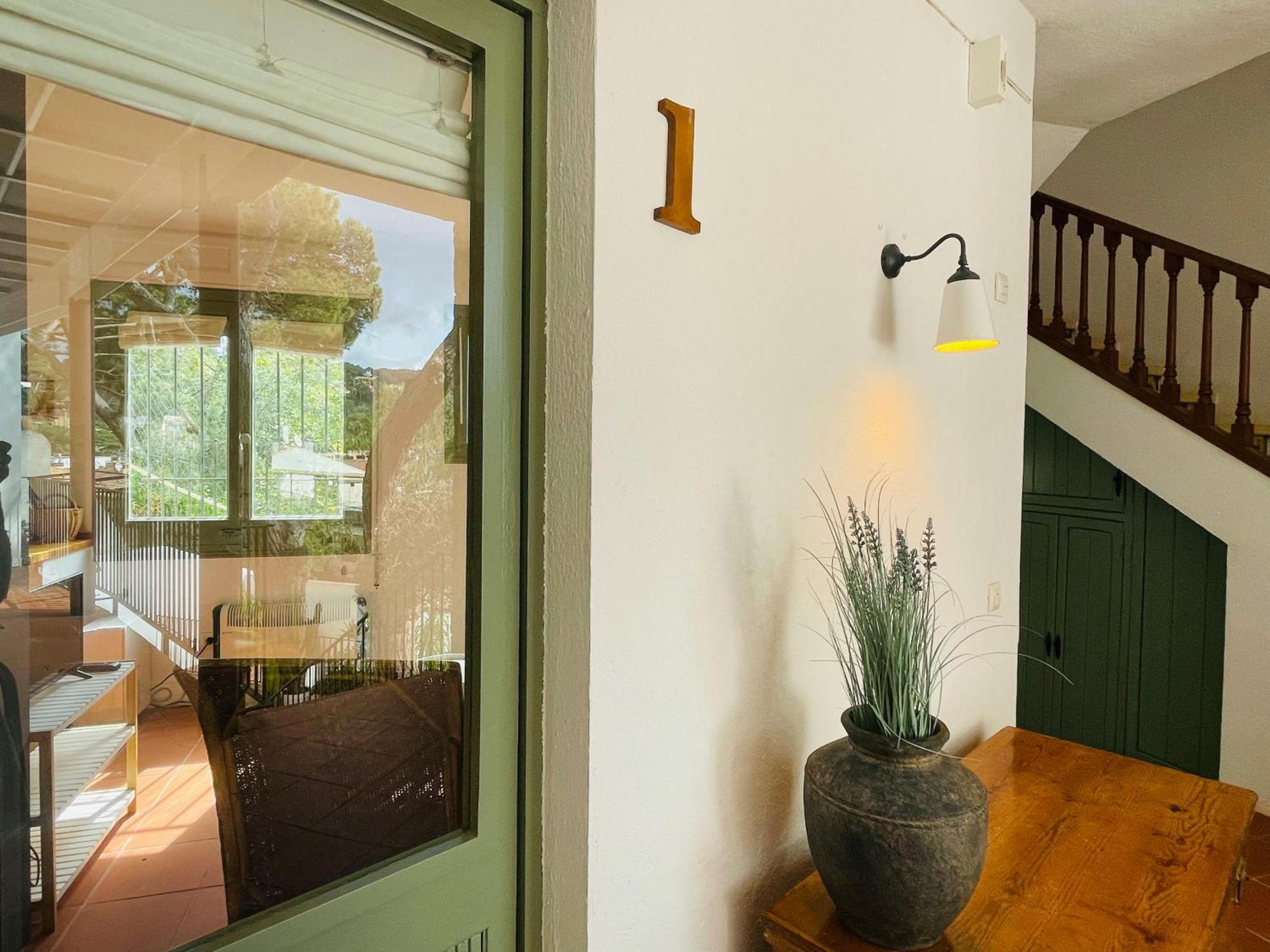 Appartamento T1- Family Getaway 50m From The Tamariu