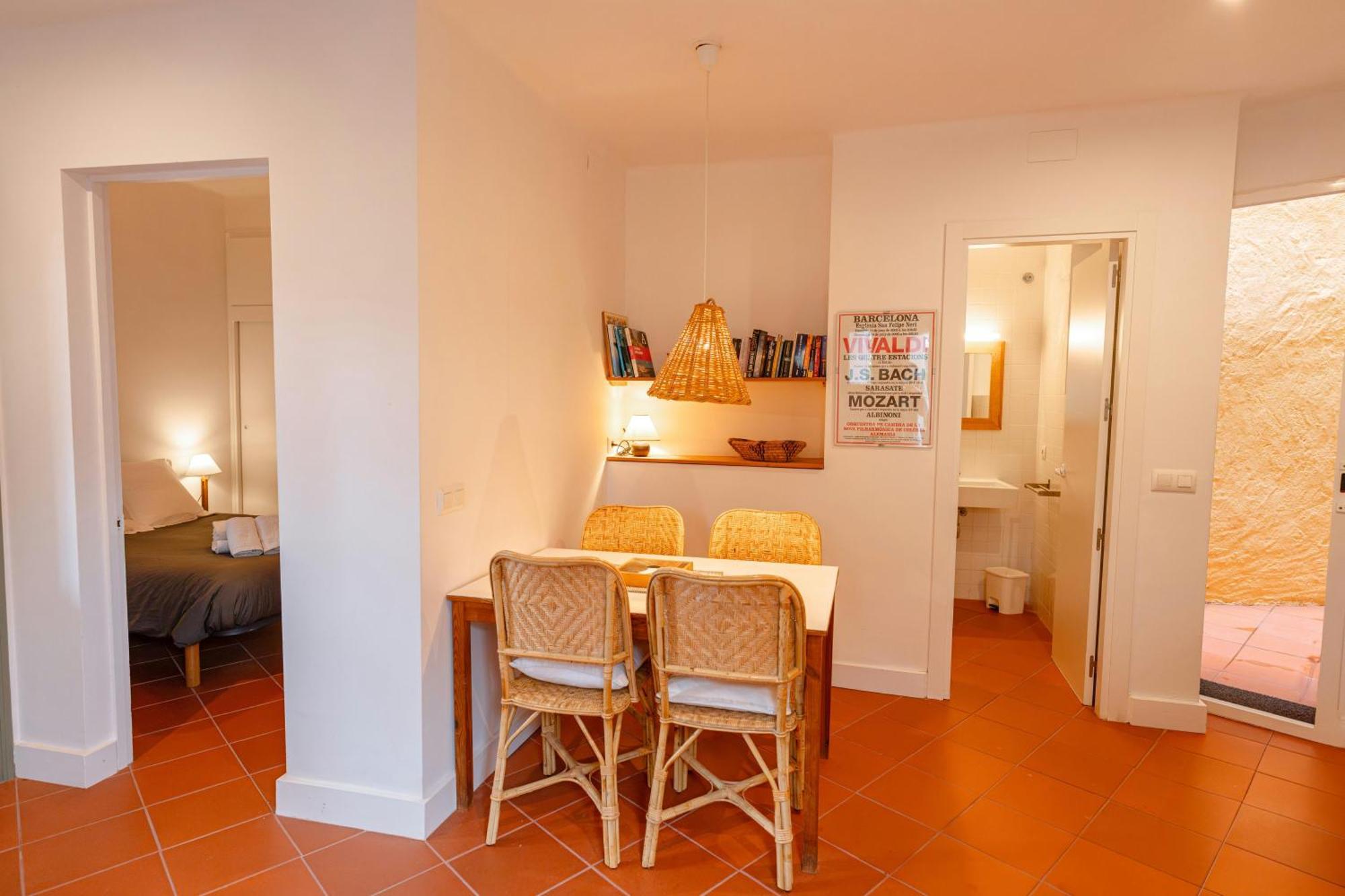 T1- Family Getaway 50m From The * Tamariu